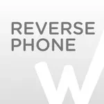 Reverse Phone Lookup app icon