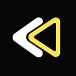Reverse Vid app icon