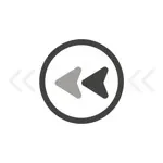 Reverse Video app icon