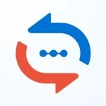 Reverso translate app icon