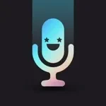 Revoice app icon