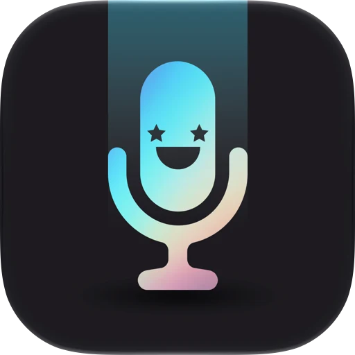 Revoice app icon