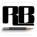 Rhymer's Block app icon