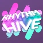 Rhythm Hive app icon