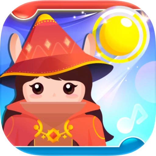 Rhythm Journey app icon