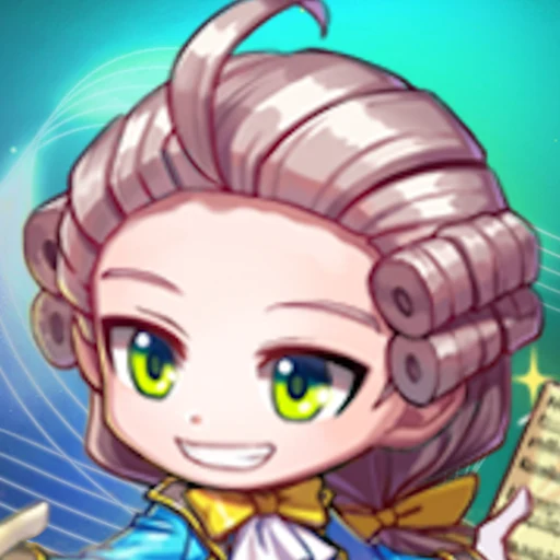 RhythmStar app icon
