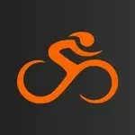 Ride with GPS app icon
