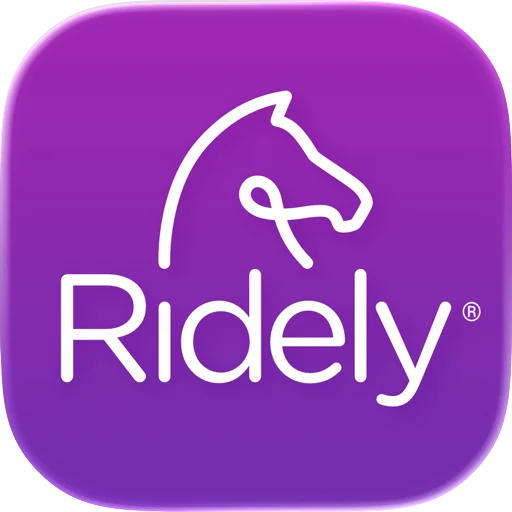 Ridely app icon