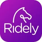 Ridely app icon