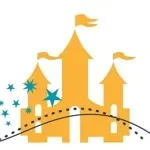 RideMax WDW app icon