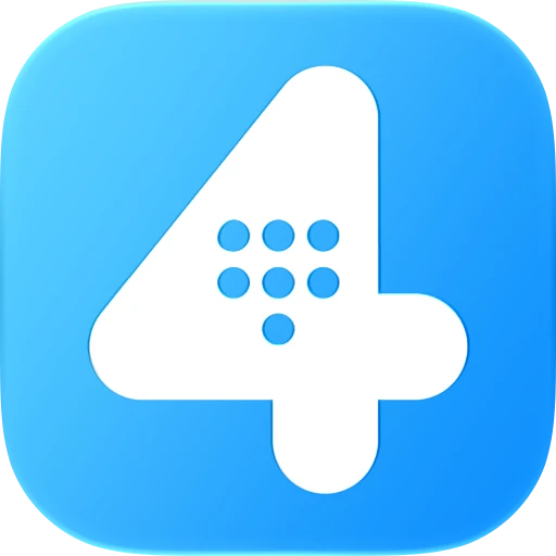 Ring4 app icon