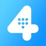 Ring4 app icon