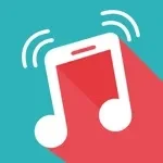 Ringtone Maker app icon