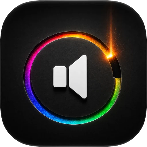 Ringtone Maker app icon