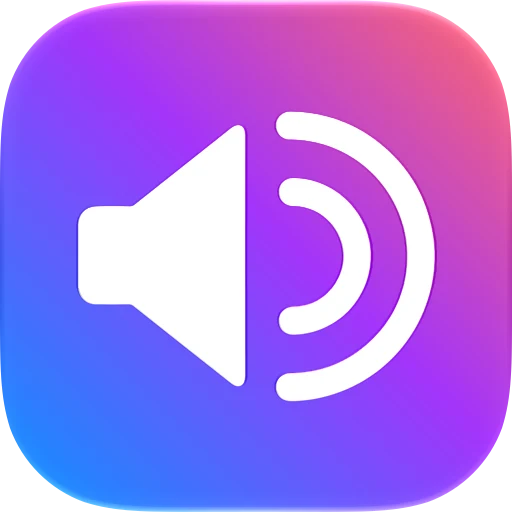 RINGTONES app icon