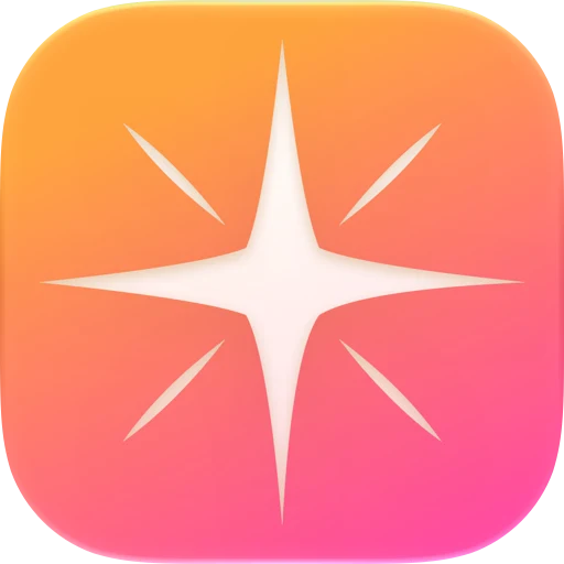 Rise app icon