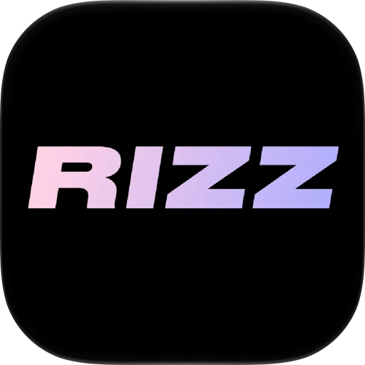 Rizz app icon