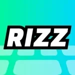 RizzKey app icon