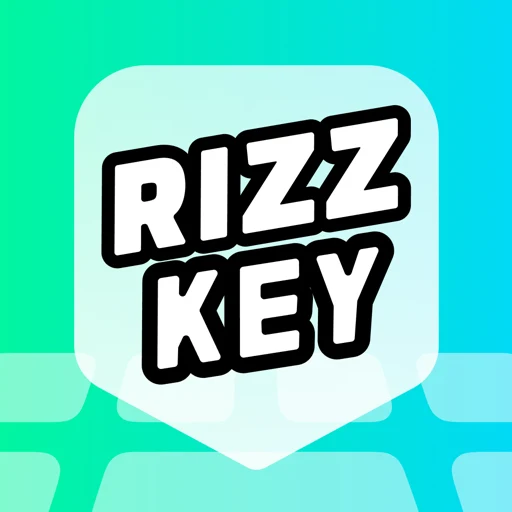 RizzKey app icon