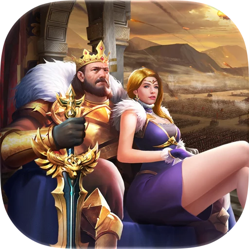 Road of Kings app icon