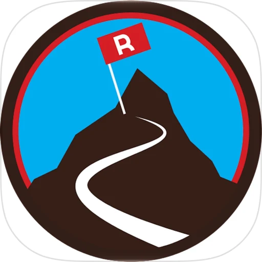 Road Trip Ryan Trip Guide app icon