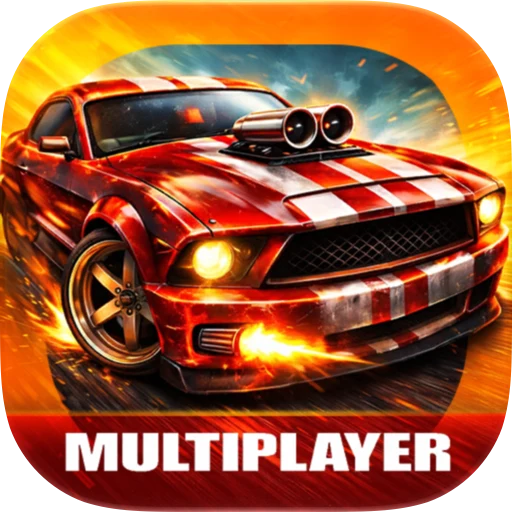 Road Warrior app icon