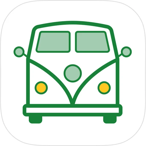 Roadie app icon