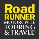 RoadRUNNER Motorcycle Magazine app icon