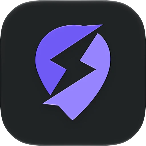 RoadWarrior Route Planner app icon