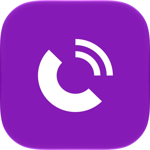 Robo Shield Spam Call Blocker app icon