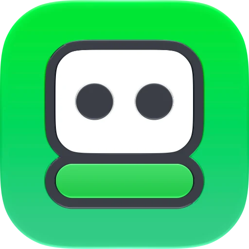 RoboForm Password Manager app icon