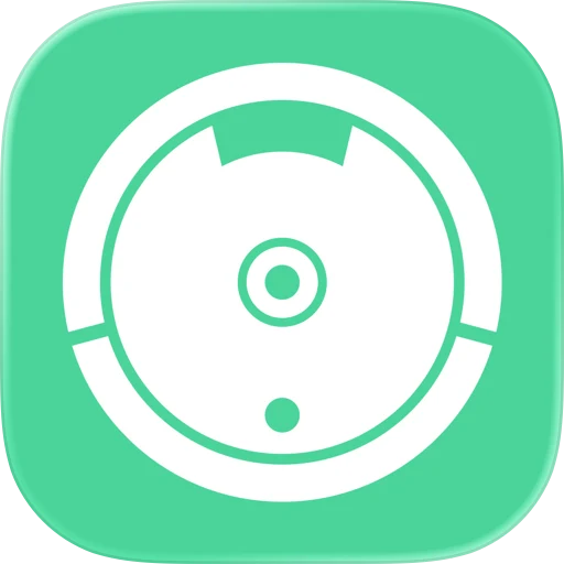 Robot Vacuum App app icon