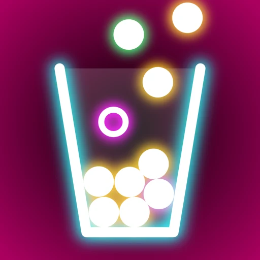 Rock Balls app icon