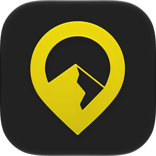 Rock Climbing Guide app icon