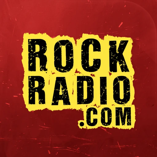 Rock Radio app icon