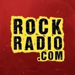 Rock Radio app icon