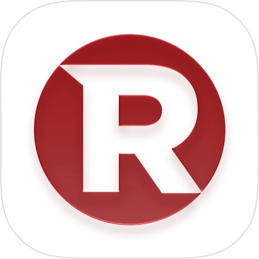 Rocket Lawyer Legal app icon