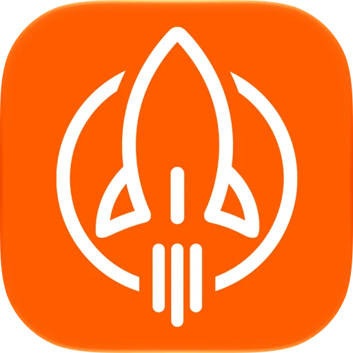 RocketRoute FlightPlan app icon