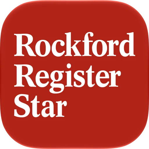 Rockford Register Star app icon