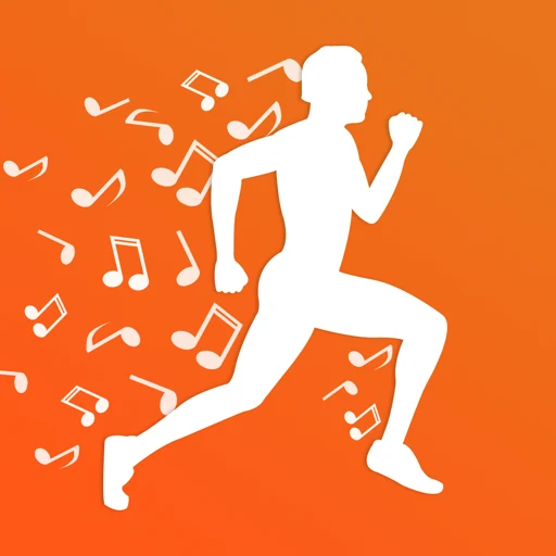 RockMyRun app icon
