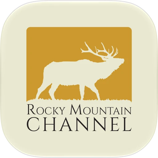 Rocky Mountain Channel app icon