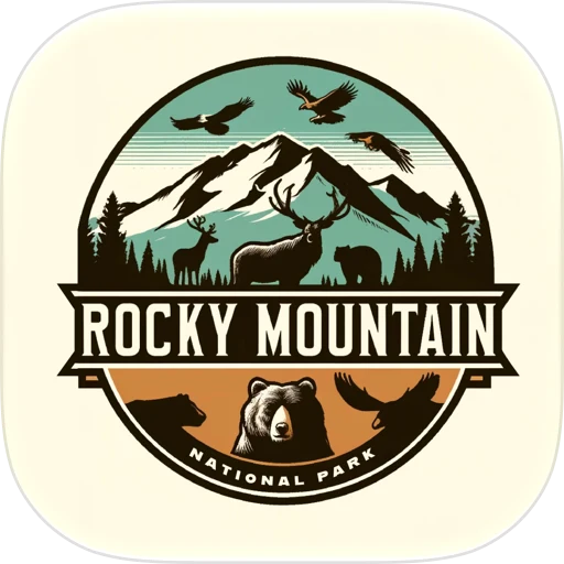 Rocky Mountain app icon