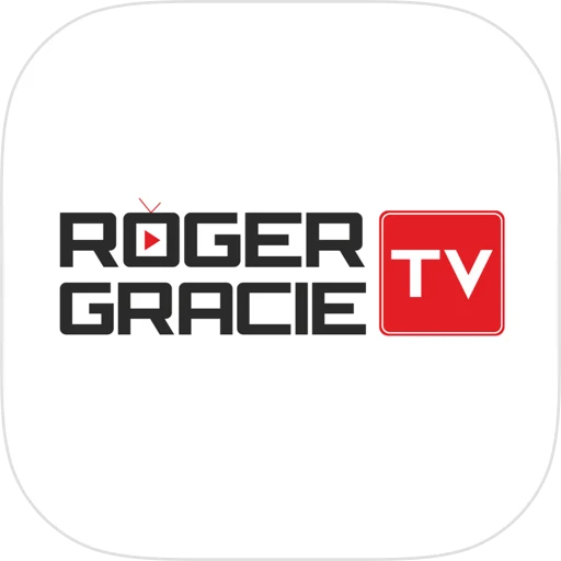 Roger Gracie TV app icon