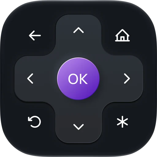 Rokie app icon