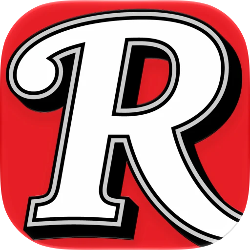 Rolling Stone Magazine app icon