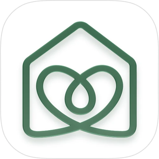 Roomster app icon
