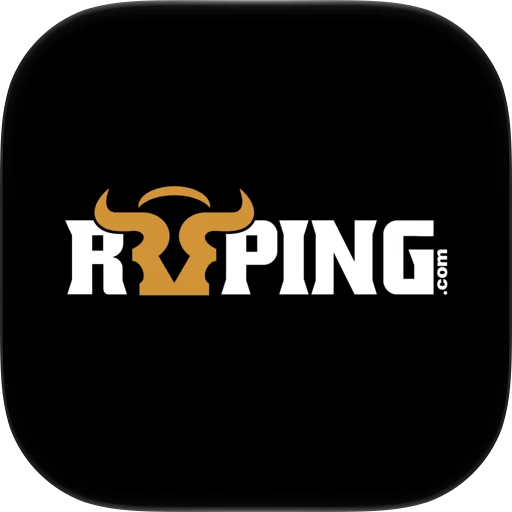 Roping App app icon