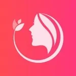 RoseClub app icon