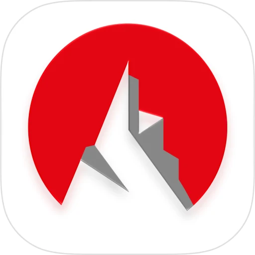 Rother app icon