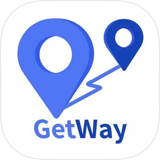 Route Planner app icon
